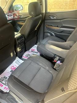 جي ام سي اكاديا